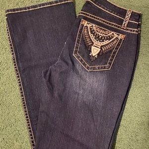 Shyanne Jeans